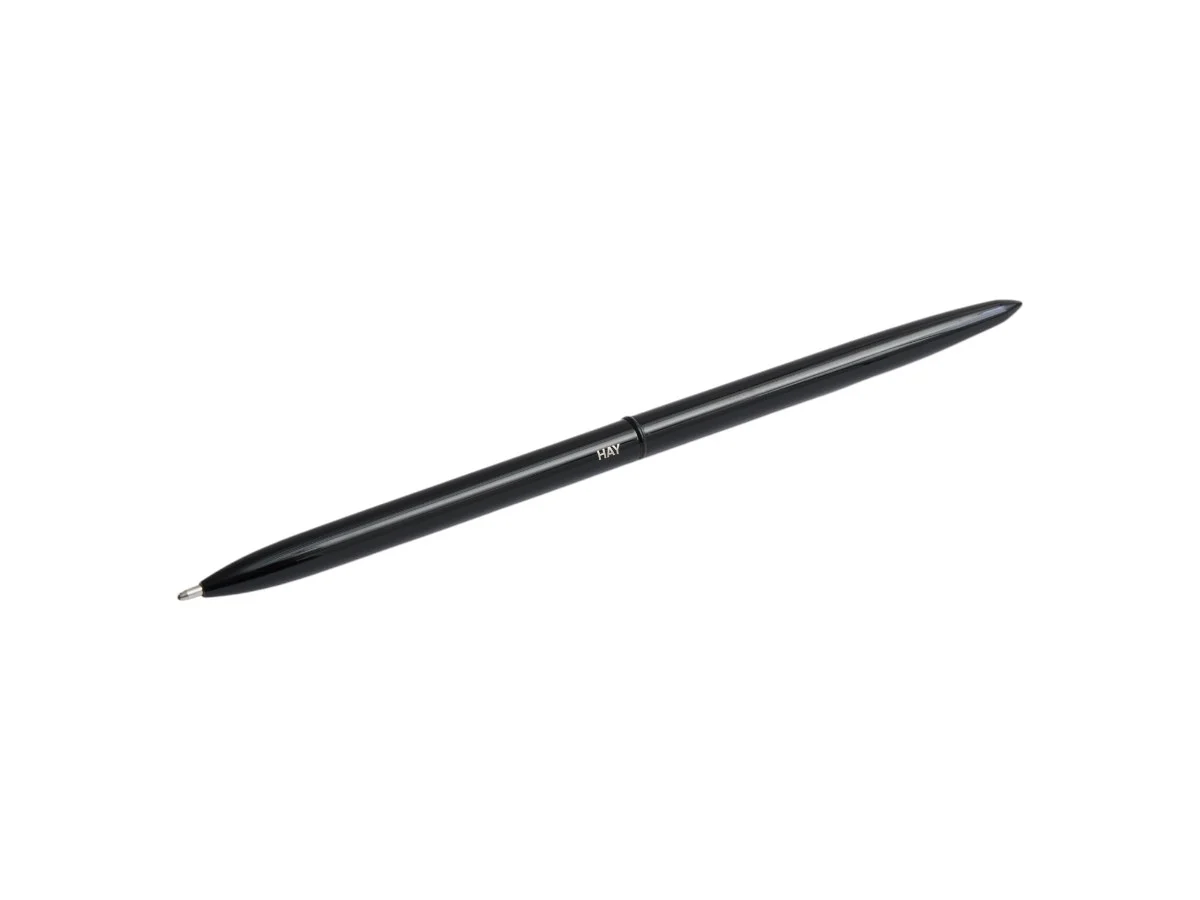 Hay Bullet Penna