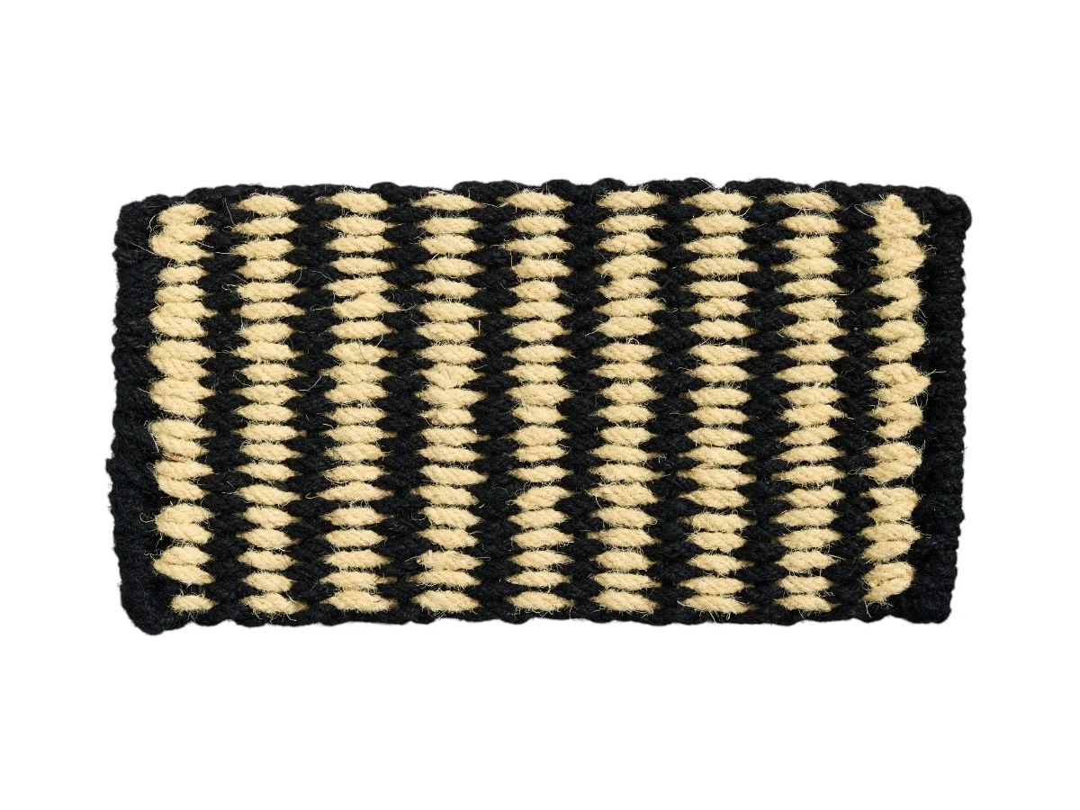 Hay Coco Zerbino Stripe Wide