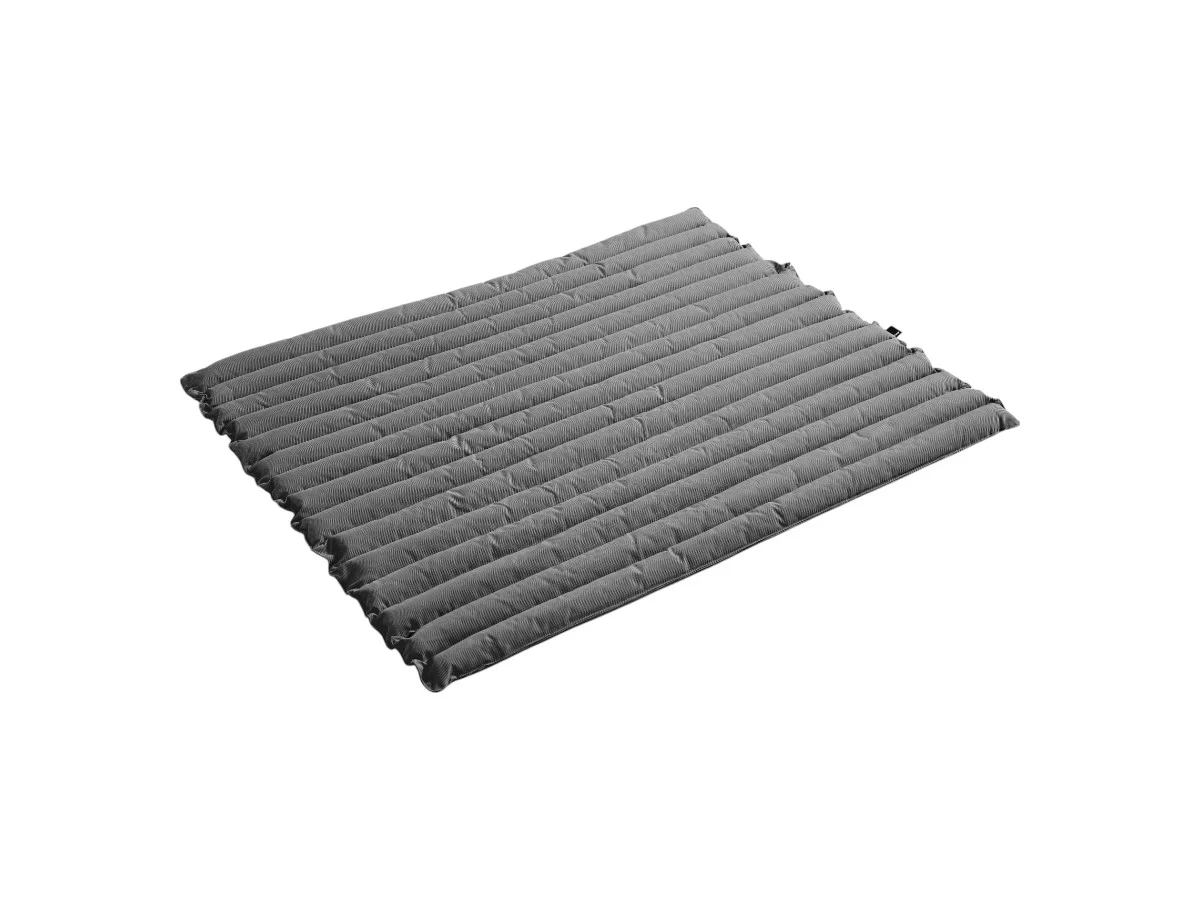 Hay Traverse Cuscino per Panca Lounge Trapuntato