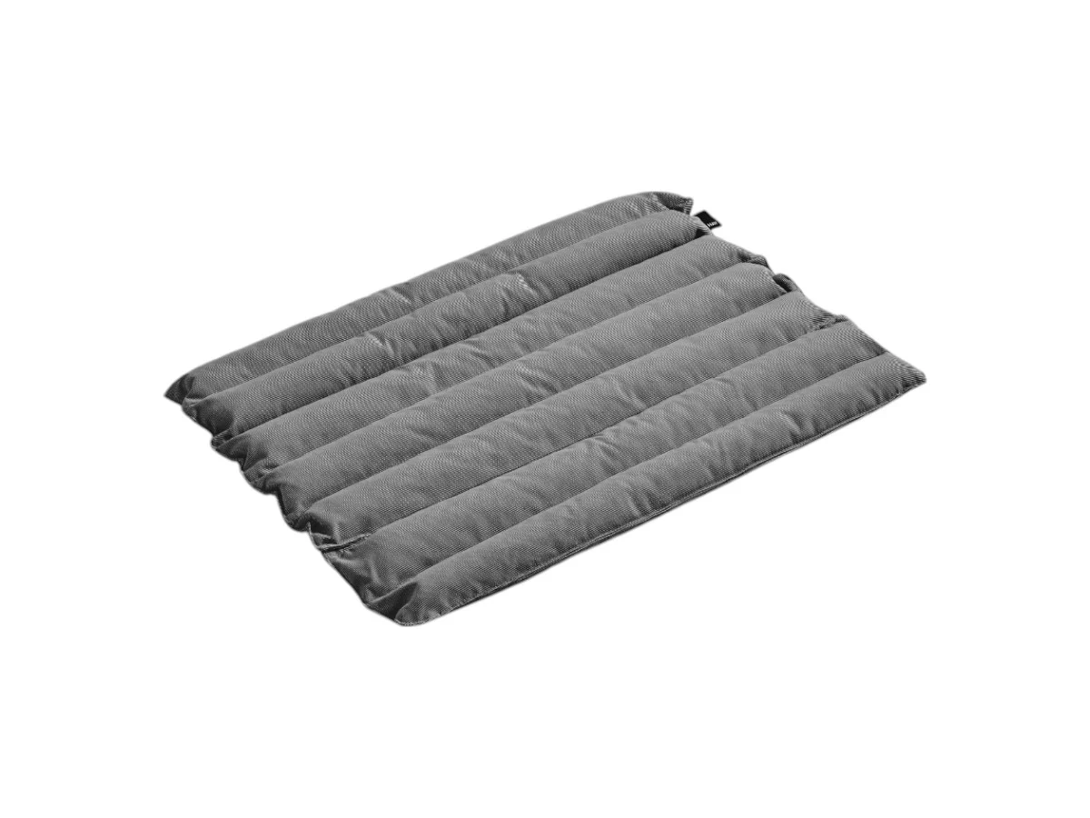 Hay Traverse Cuscino Trapuntato per Poltrona Lounge