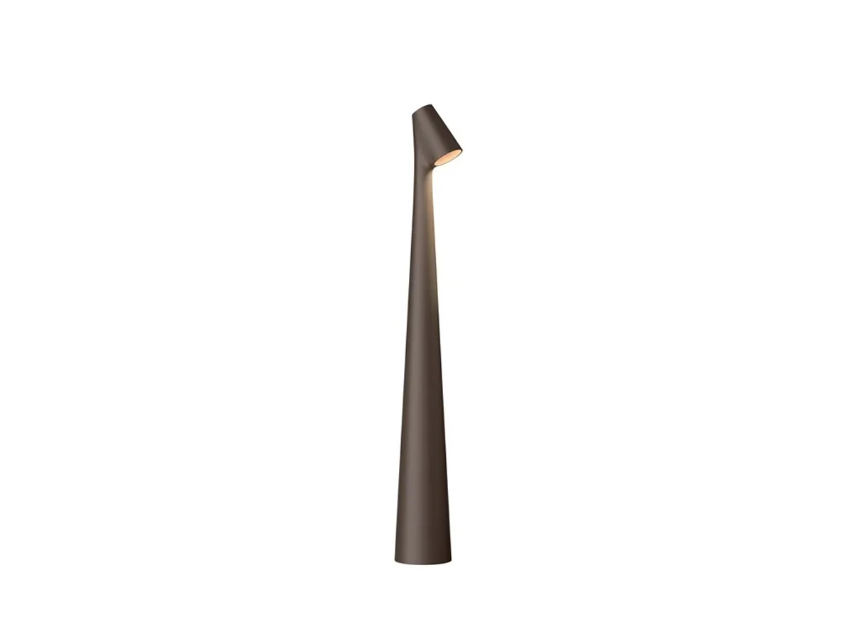 Vibia Africa Lampada da Tavolo Portatile - L