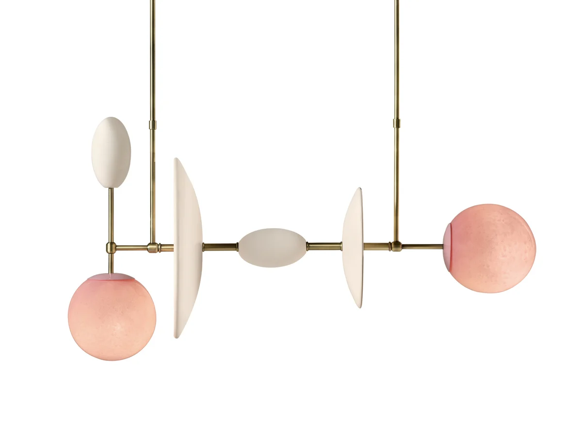 Studio SPHAER Aglaea Lampada a Sospensione