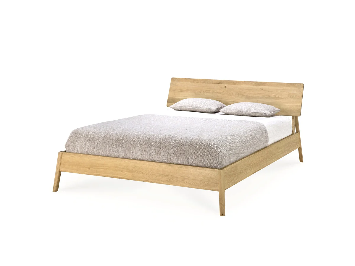 Ethnicraft Air Letto - 180x200