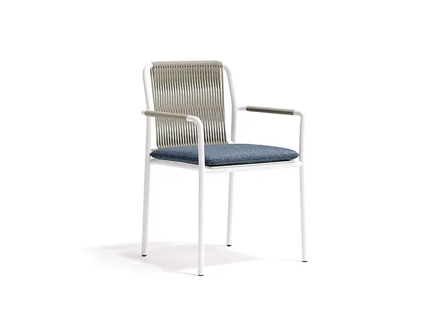 Atmosphera Air Sedia con Braccioli - Outdoor