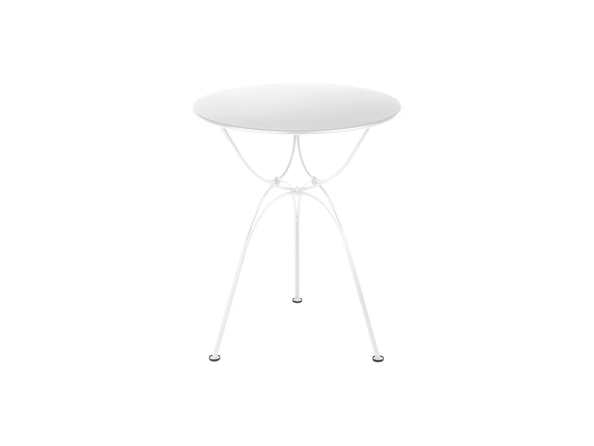 Fermob Airloop tavolo Ø 60 Cm