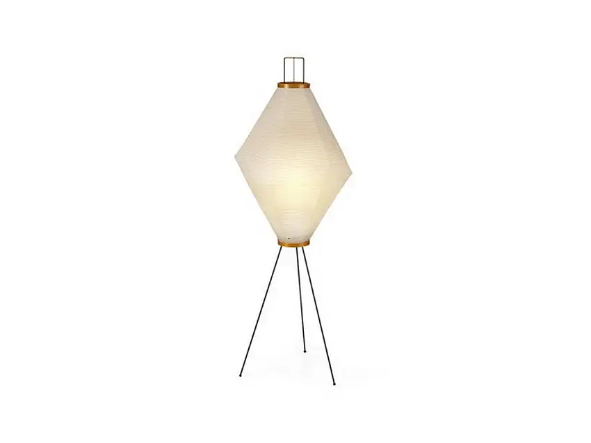 Vitra Akari 13A Lampada da Terra