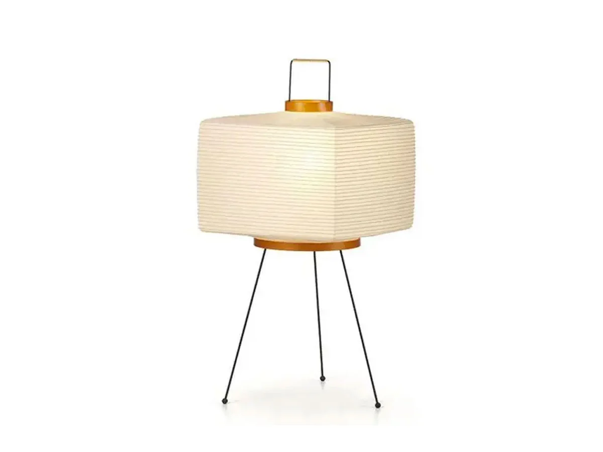 Vitra Akari 7A Lampada da Terra