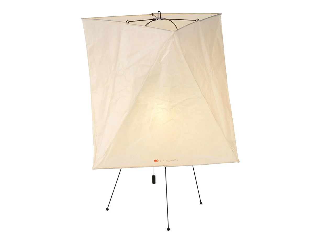 Vitra Akari YA2 Lampada da Terra/Tavolo