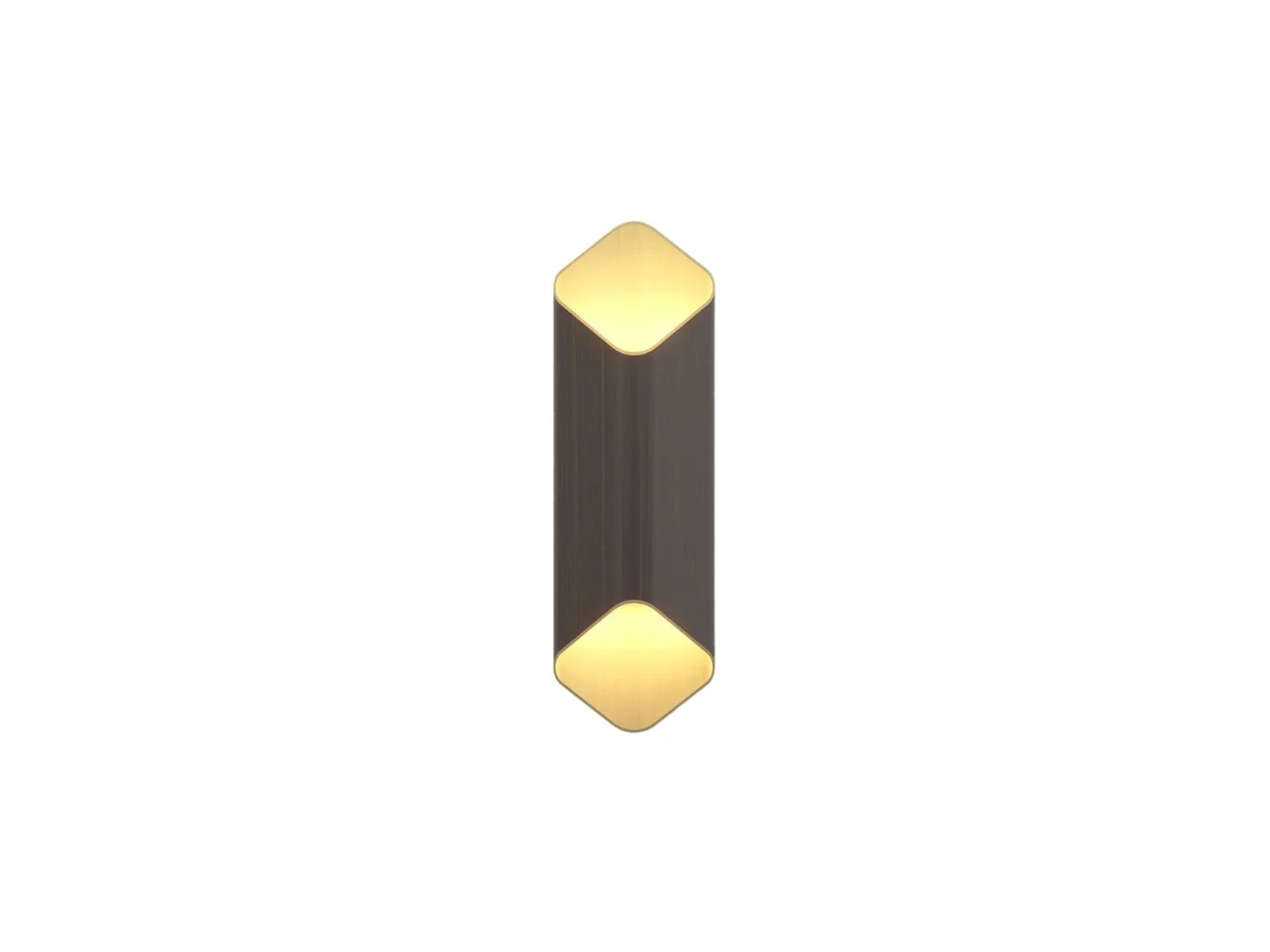 Astro Lighting Ako 420 Lampada da parete - Fase