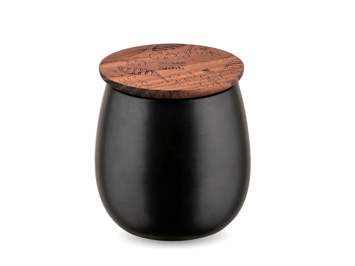Alessi Candele Profumate Shhh - 250 gr