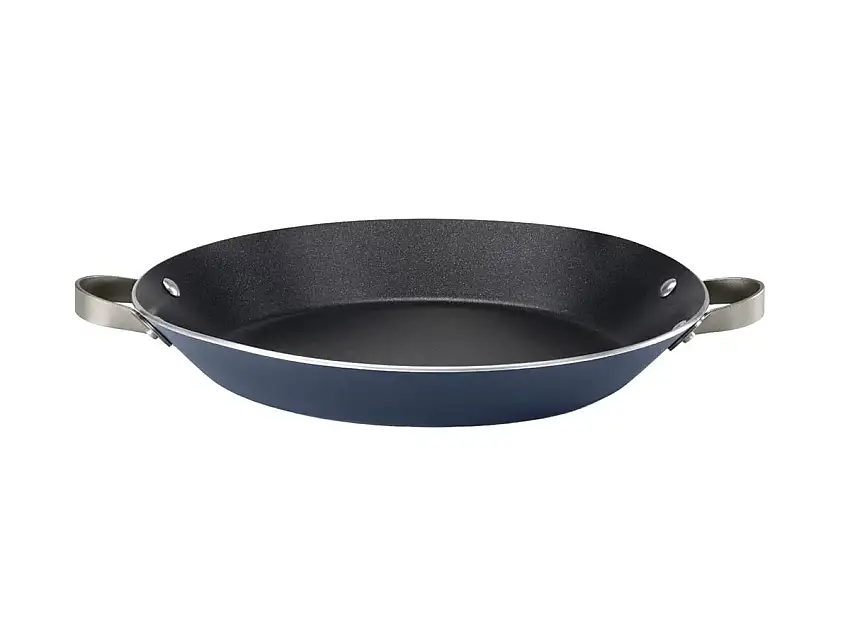 Alessi Tama Tegame con due manici Ø 32 cm