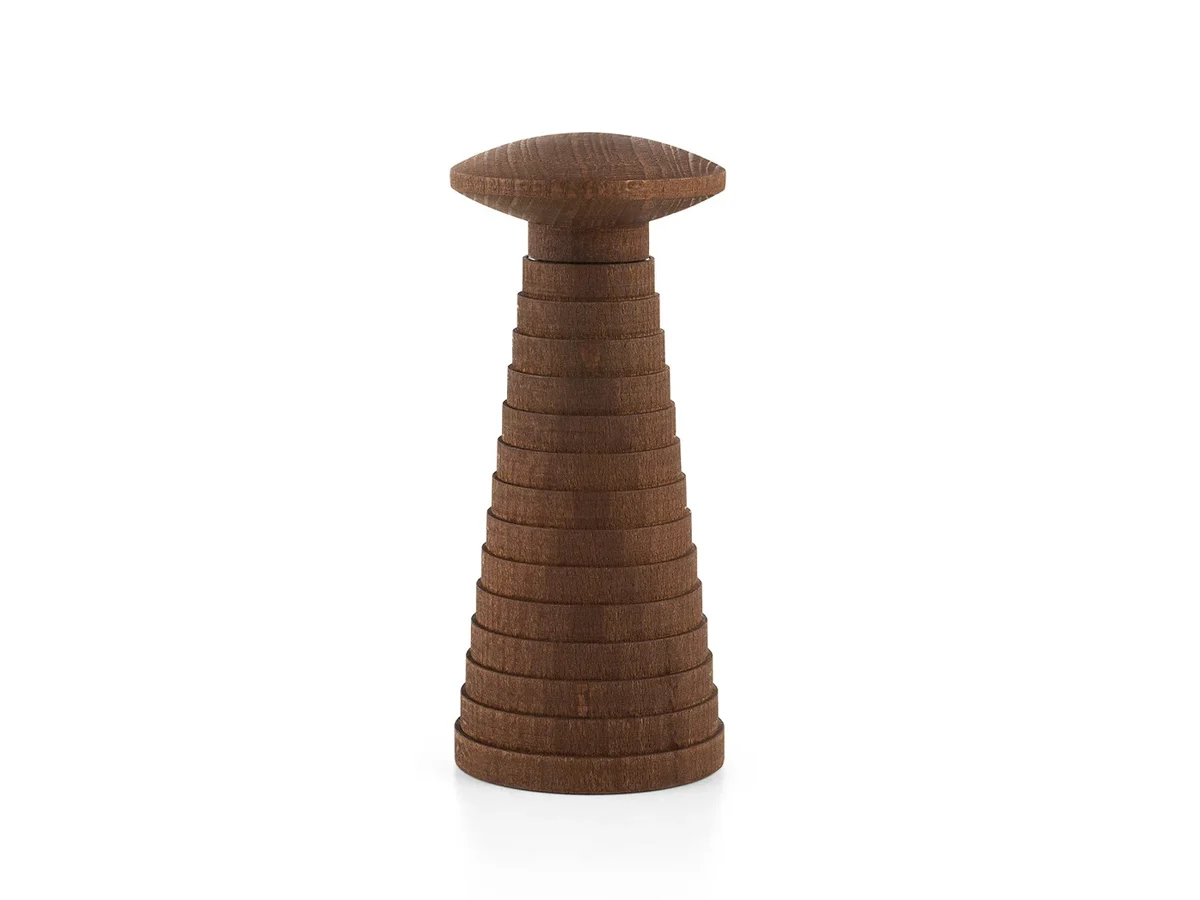 Alessi Yucatan Macina Sale Pepe e Spezie