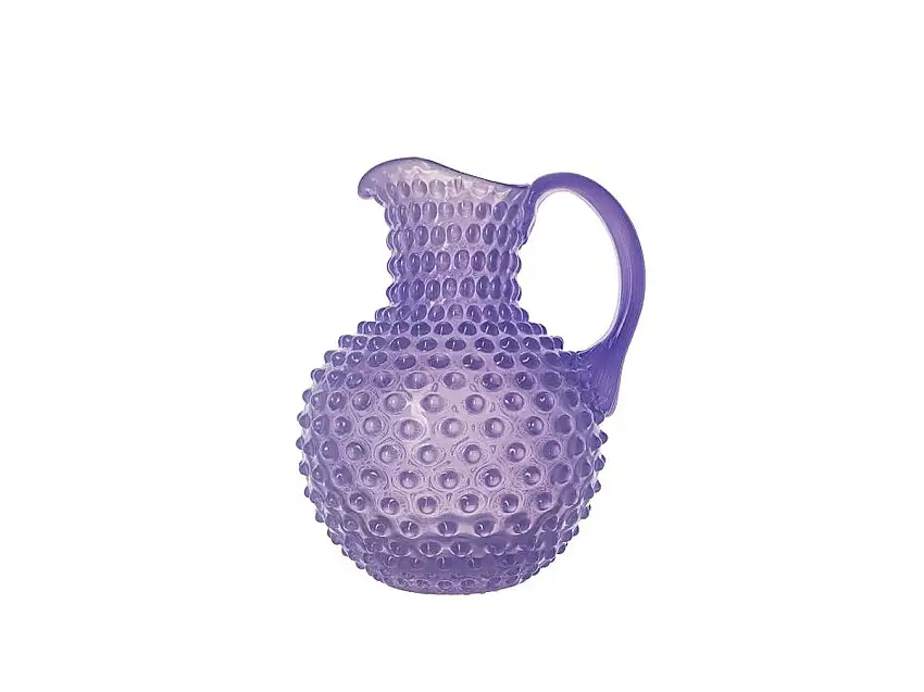 Anna von Lipa Alice's Paris Hobnail Caraffa 2L