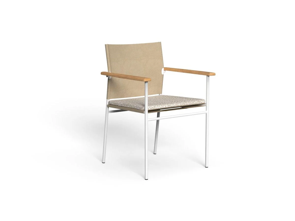 Talenti Allure Sedia - Outdoor