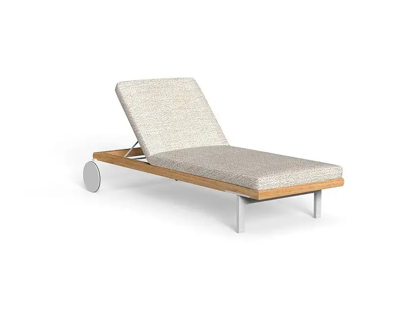 Talenti Allure Lettino - Outdoor