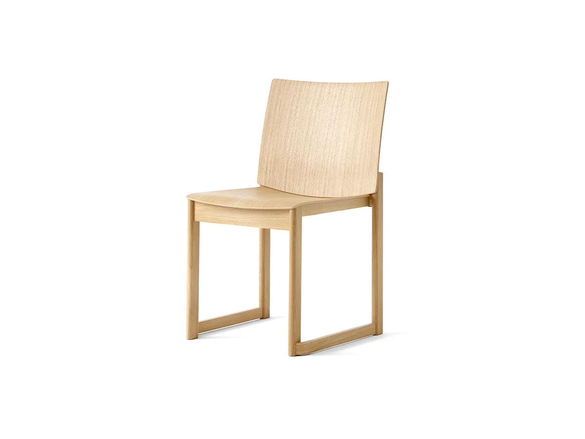 &Tradition Allwood AV35 Sedia