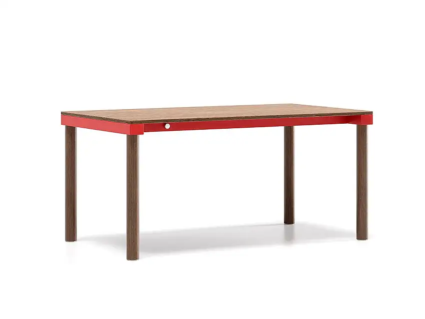 Alma Design Puntoquadro Tavolo Allungabile