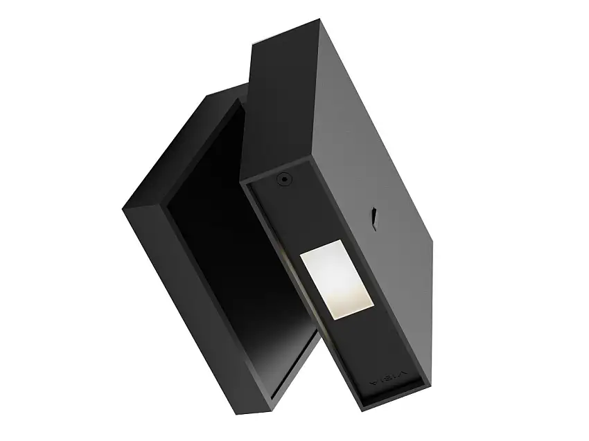 Vibia Alpha 7940 Lampada da Parete
