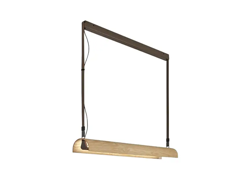 Bover Aluet S/100 Lampada a Sospensione