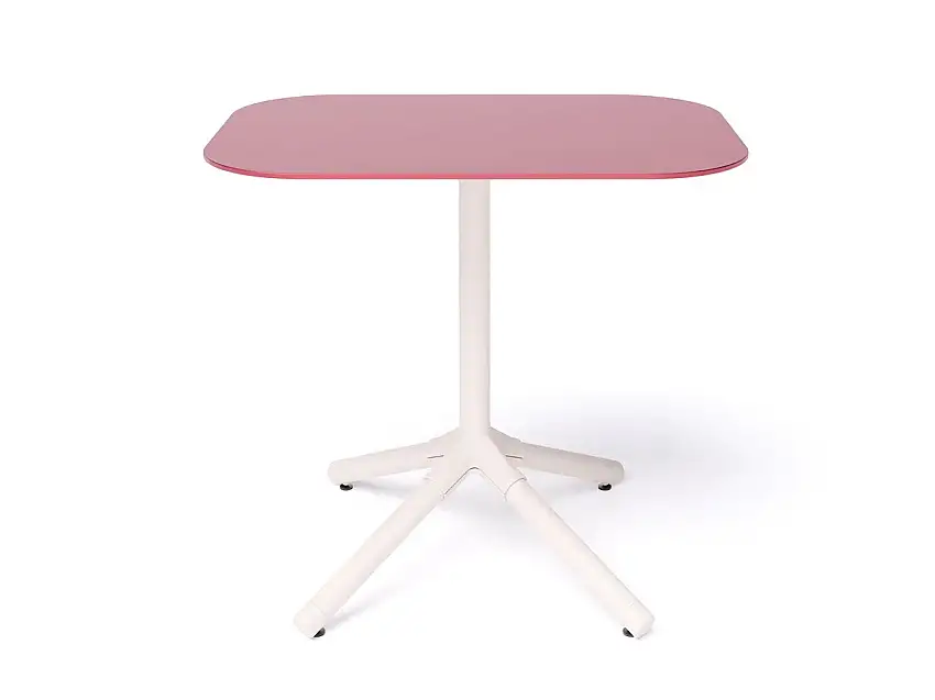 Aluvy Joséphine Tavolo Rettangolare H 86 cm - Original