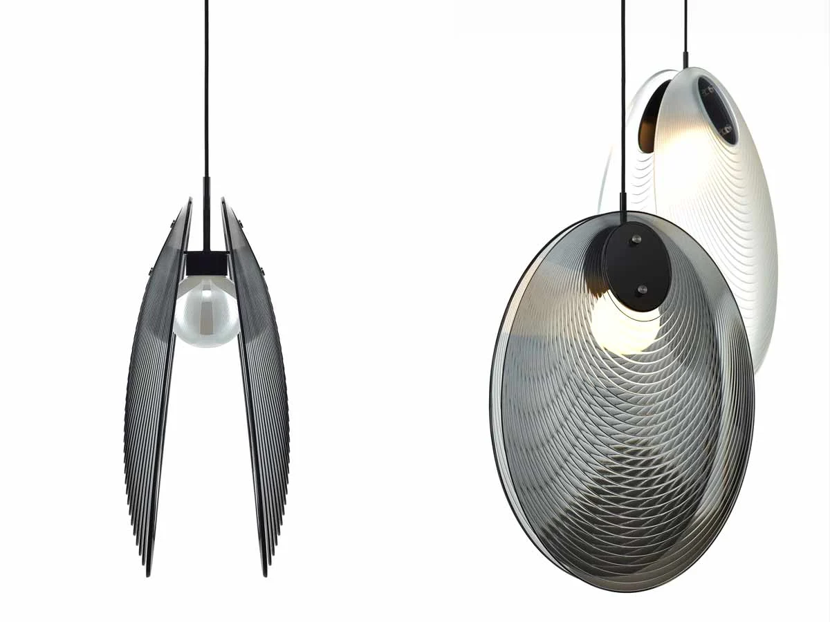 Bomma Ama Collection Lampada a Sospensione
