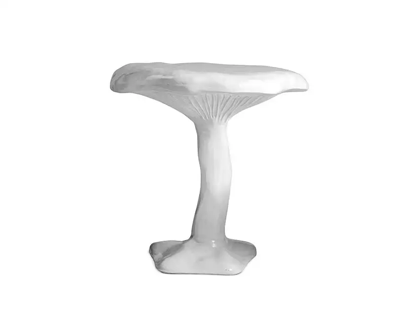 Seletti Amanita White - Tavolo Outdoor