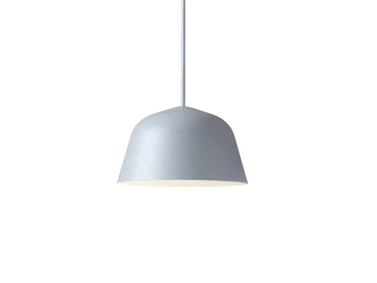 Muuto Ambit Ø16.5 Lampada a Sospensione