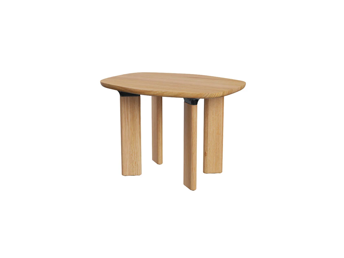 Fritz Hansen Analog Tavolino H. 43 cm