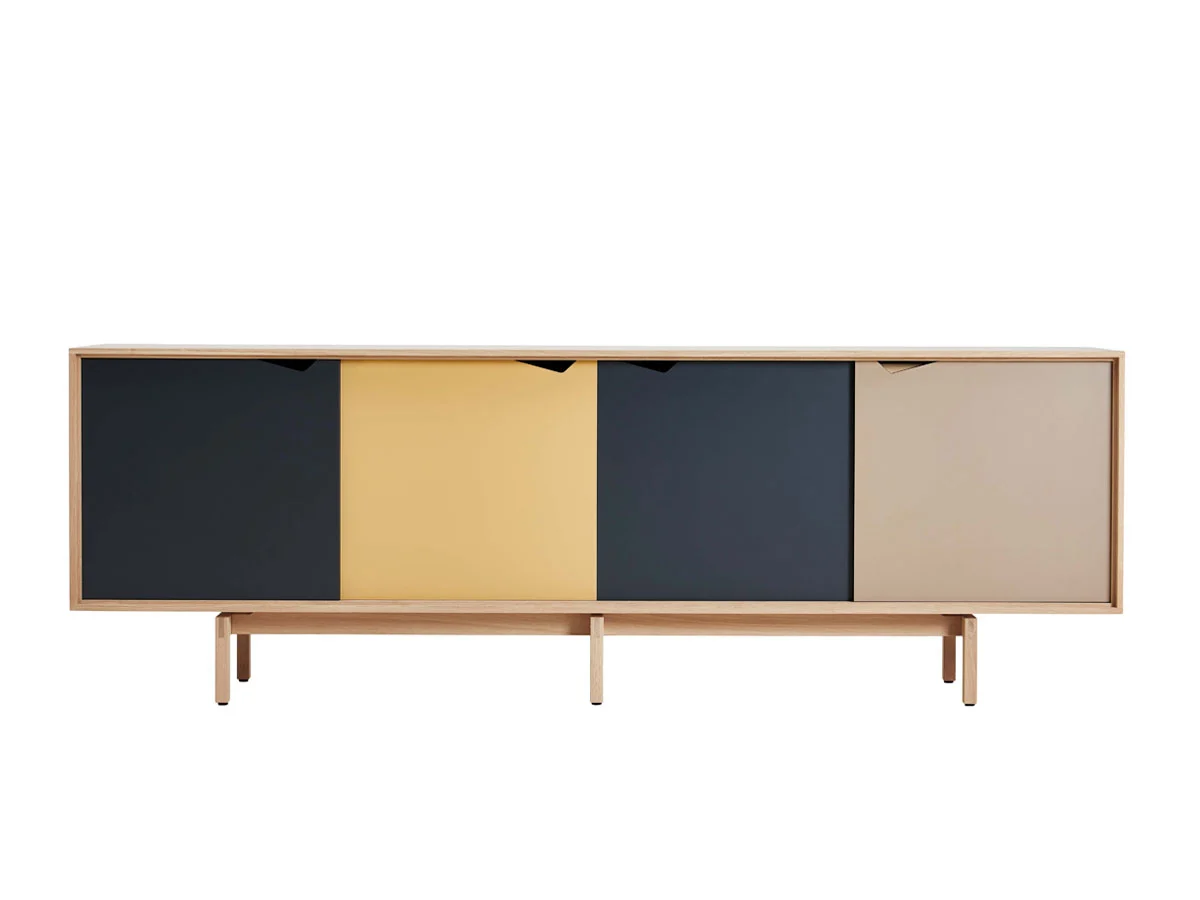 Andersen Furniture S1 Madia - Multi Earth