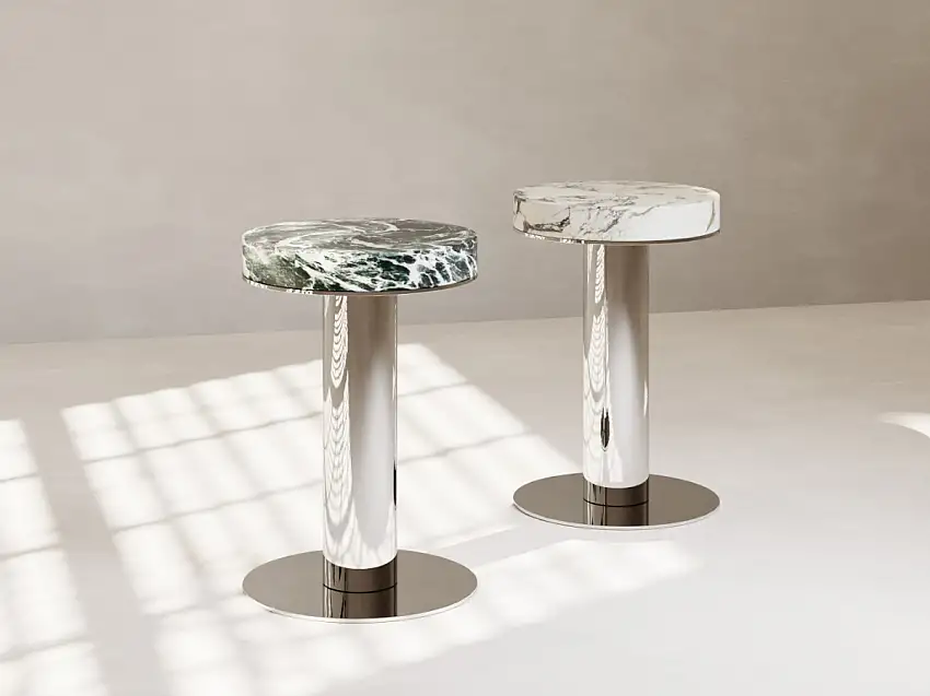 AndreaBonini Edizioni Nail Tavolino (side table)