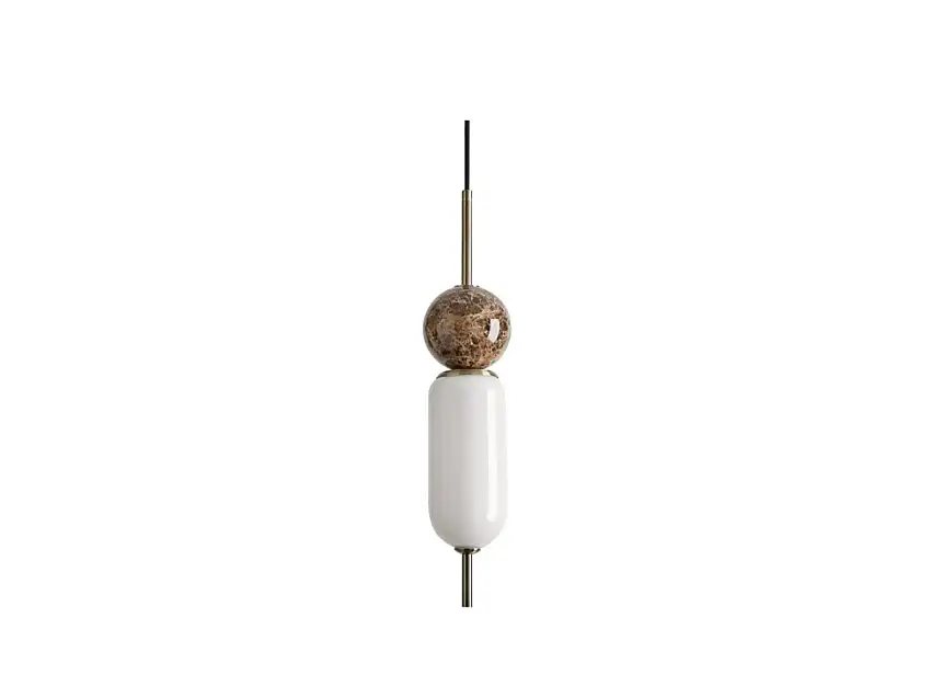 Aromas Del Campo Anet C1206 Lampada a Sospensione