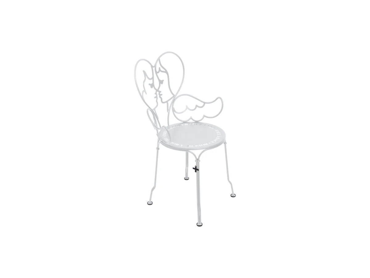 Fermob Ange chair - Sedia
