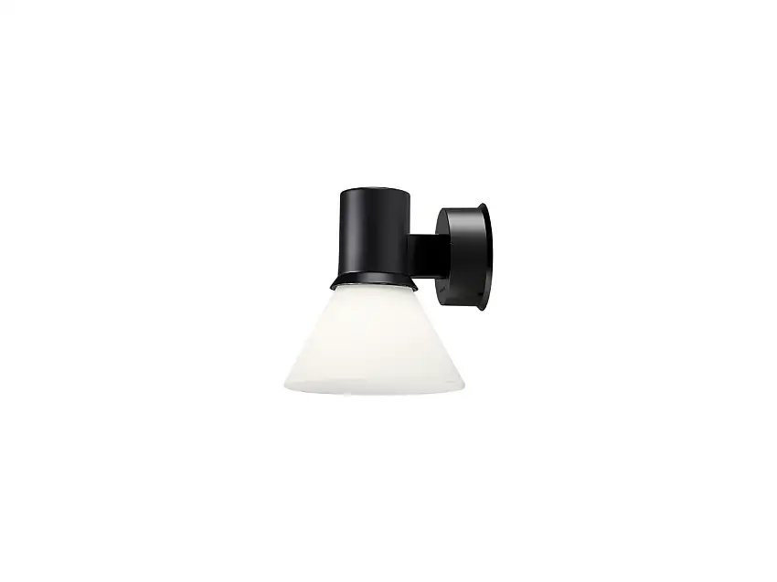 Anglepoise Type 80 W4 Lampada da Parete