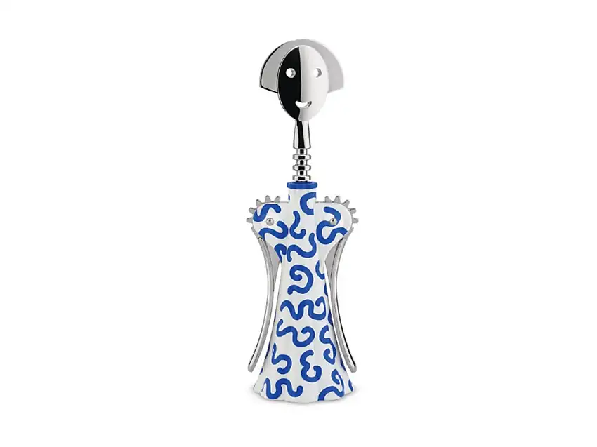 Alessi Anna G. Cavatappi - Delft