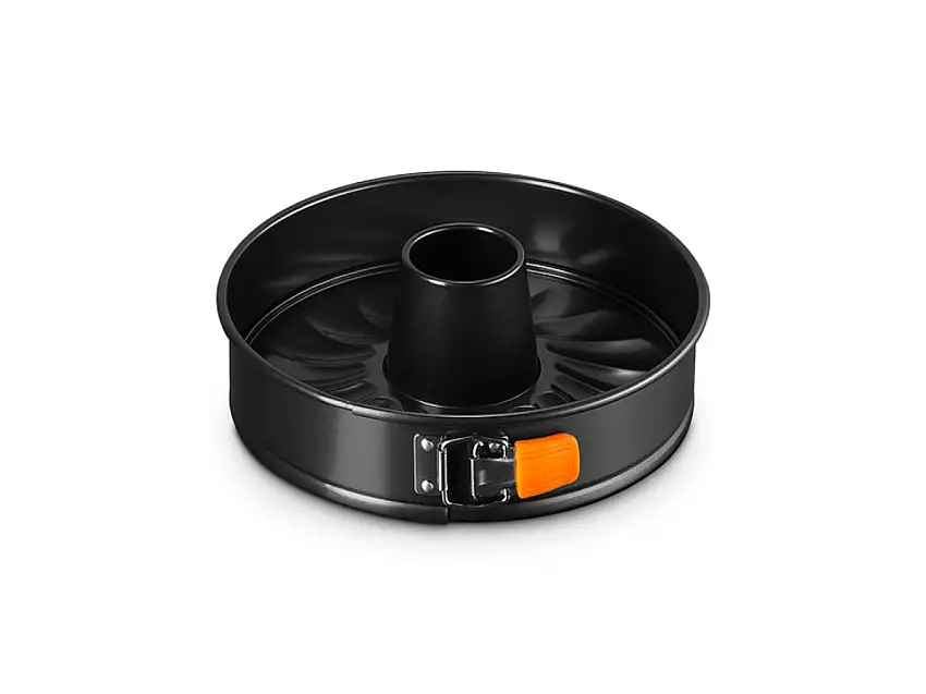 Le Creuset Anniversary Set per pasticceria - Stampo a cerniera Ø 26