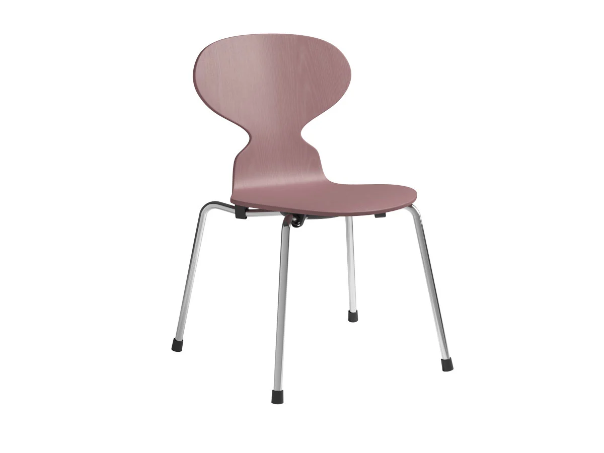 Fritz Hansen Ant Children's Chair - Sedia per Bambini
