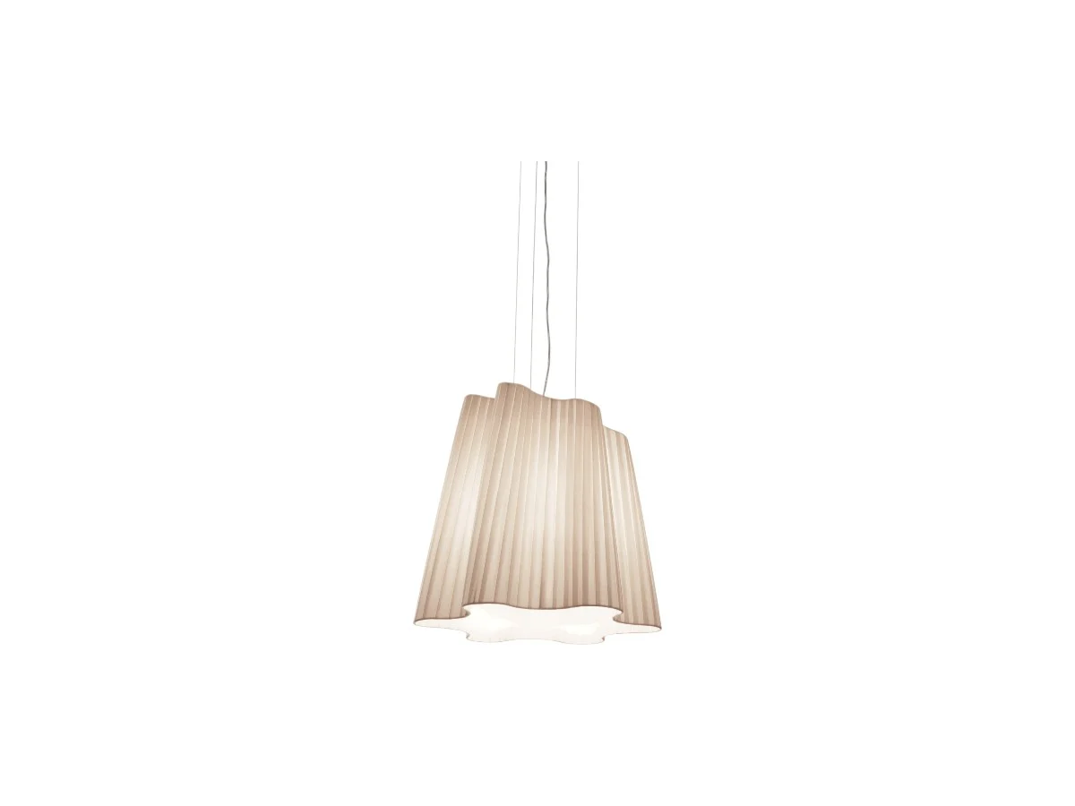 Antonangeli Formosa Lampada a Sospensione H. 46 cm
