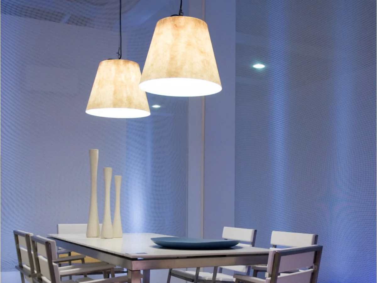 Antonangeli Miami Lampada a Sospensione
