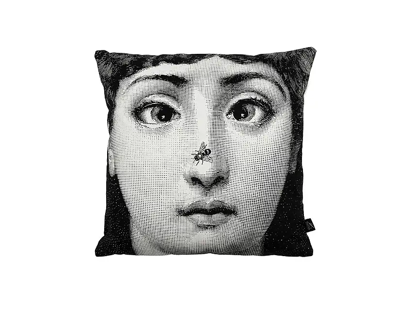 Fornasetti Ape Cuscino