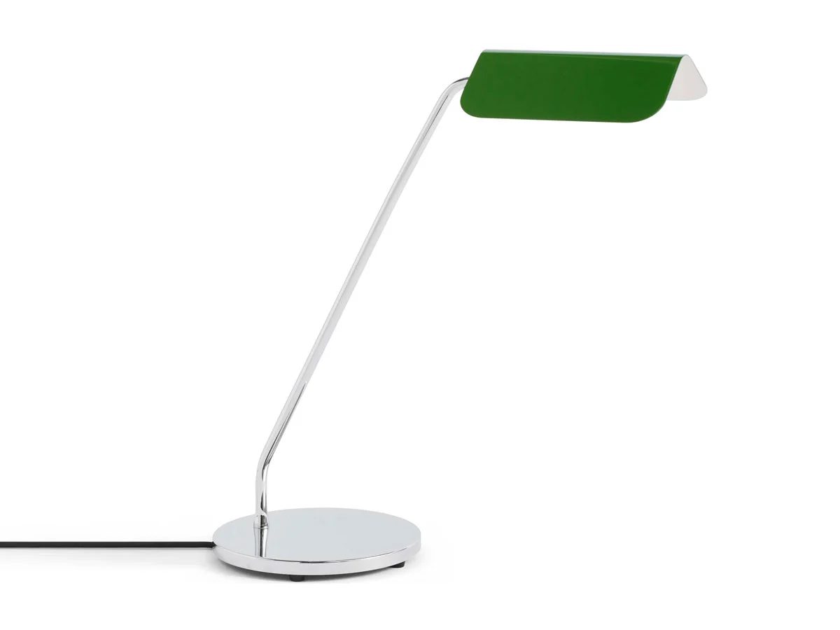 Hay Apex Desk Lampada da Tavolo