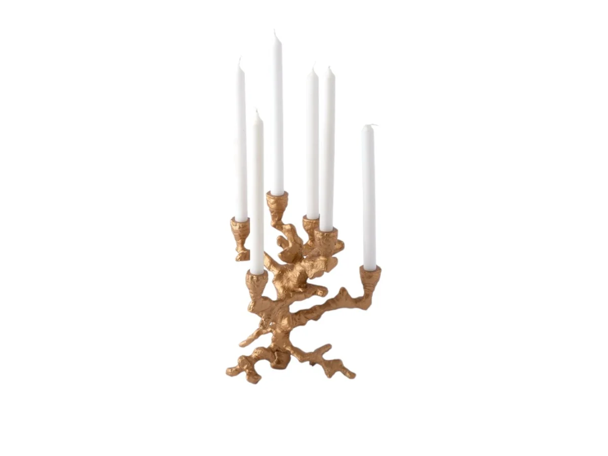Pols Potten Apple Tree Portacandele - S