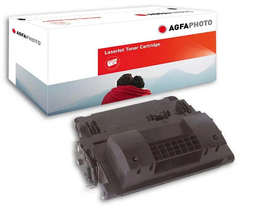 AgfaPhoto APTHP364XE cartuccia toner 1 pz Nero cod. APTHP364XE