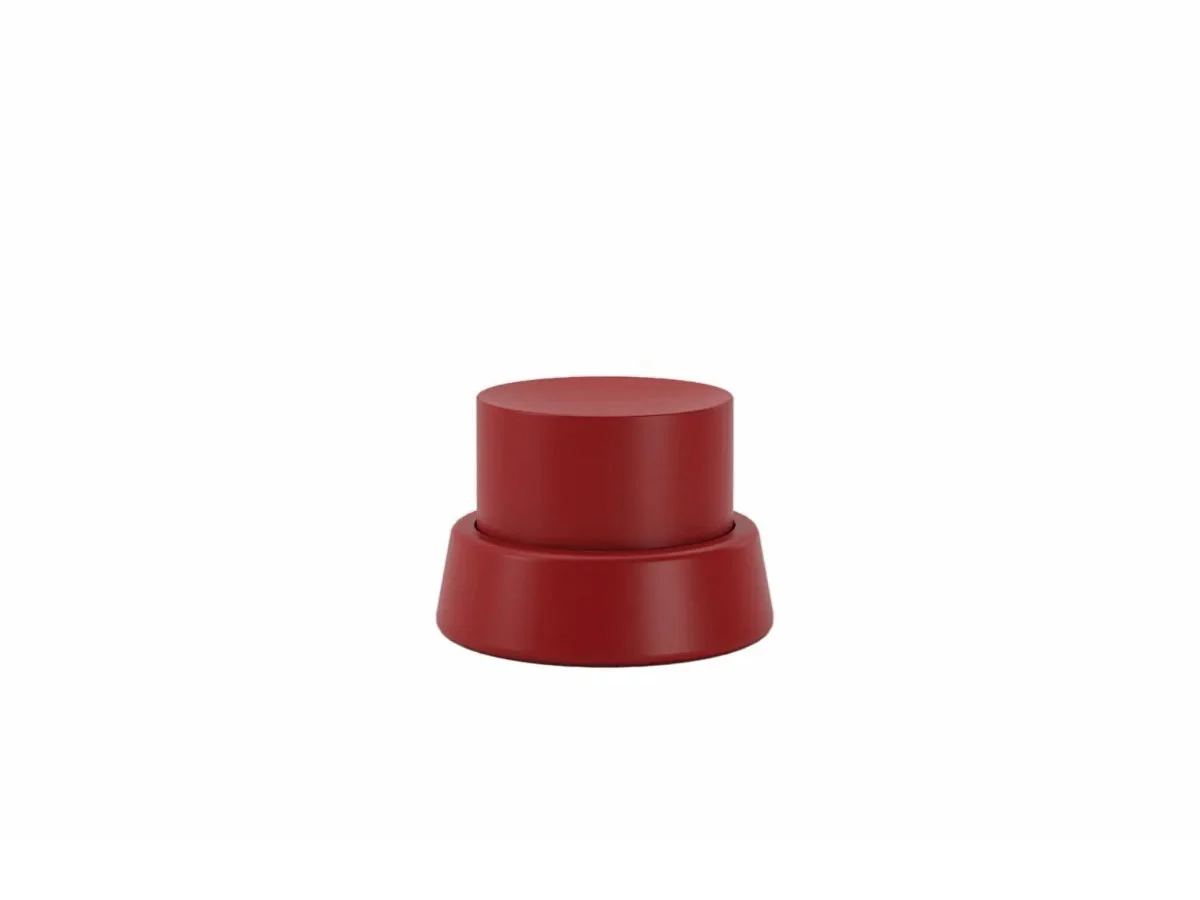 Driade Arcad3 Pouf