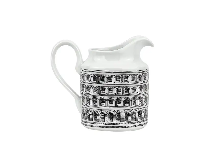 Fornasetti Architettura Lattiera