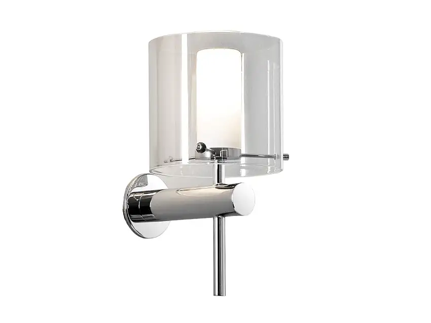 Astro Lighting Arezzo Wall Lampada da parete - Cromo lucido