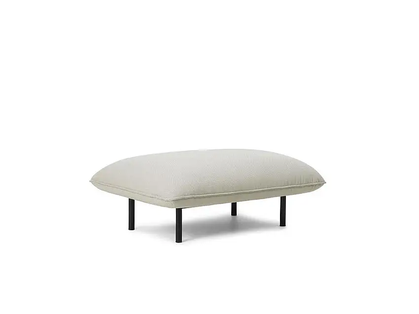 Normann Copenhagen Ark Pouf