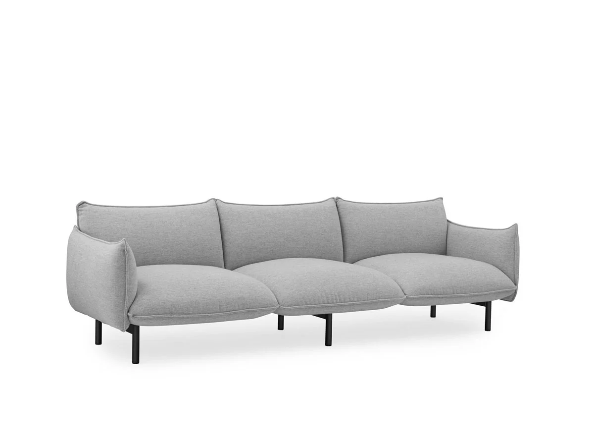 Normann Copenhagen Ark Divano a 3 Posti