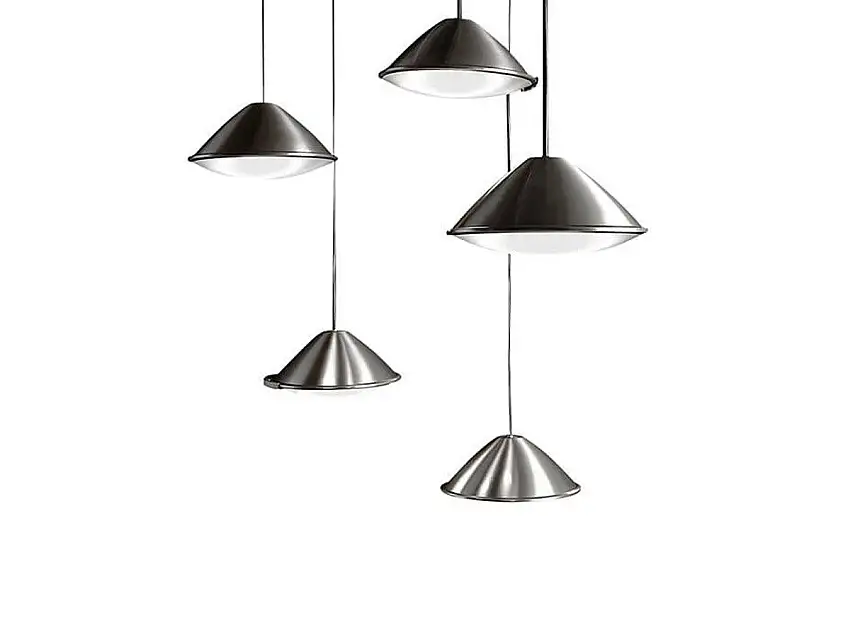 Antonangeli Armonica Lampada a Sospensione