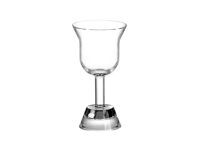 Arnolfo Di Cambio Orfeo Calice da Acqua - Set da 2