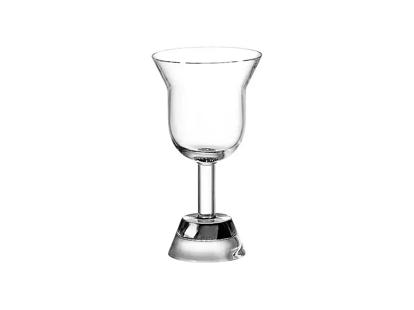 Arnolfo Di Cambio Orfeo Calice da Vino Rosso - Set da 2